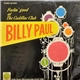 Billy Paul - Feelin' Good At The Cadillac Club