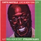 Curtis Mayfield - Live In New York City